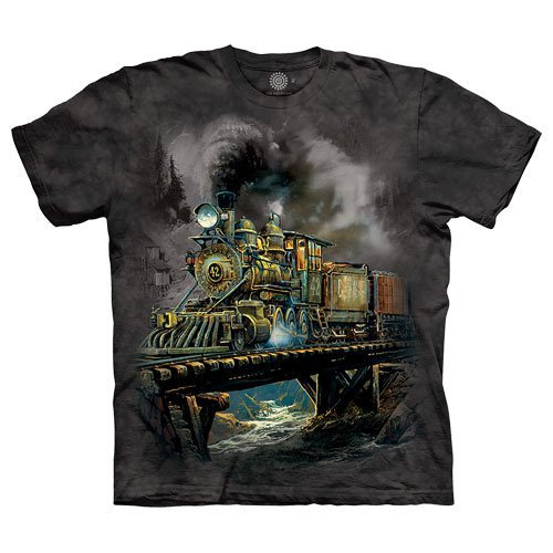 HAULING ORE SHIRT