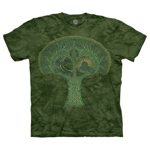 CELTIC ROOTS SHIRT
