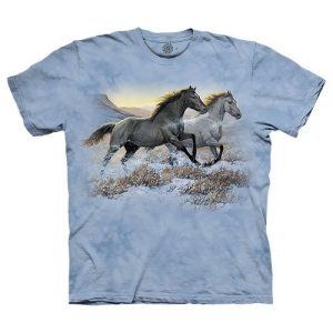 RUNNING FREE SHIRT