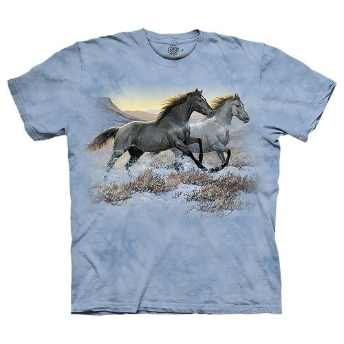 RUNNING FREE SHIRT