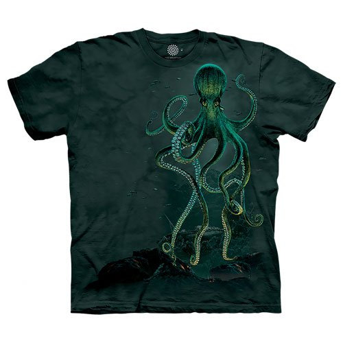 OCTOPUS SHIRT