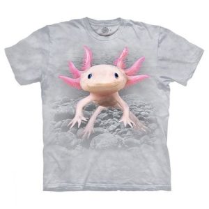 AXOLOTL SHIRT