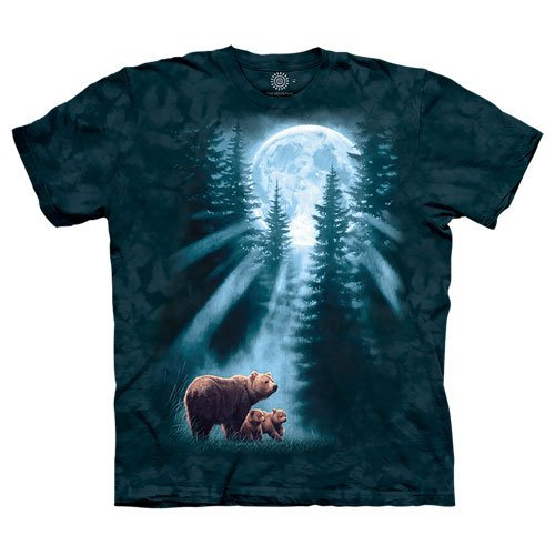PURE FEELING SHIRT