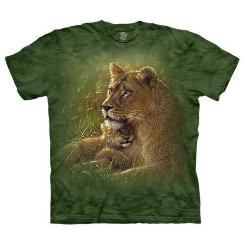 SAFE HAVEN SHIRT