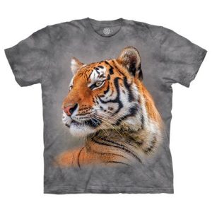 A TURN OF THE HEAD SHIRT