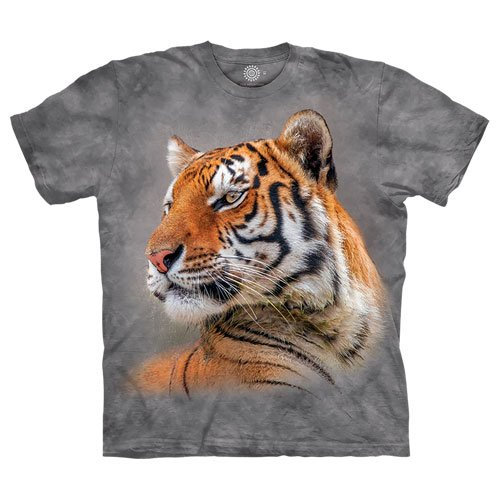 A TURN OF THE HEAD SHIRT