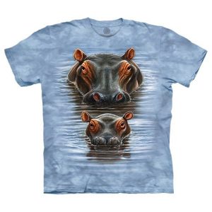 2 HIPPOS SHIRT