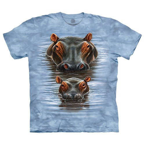 2 HIPPOS SHIRT