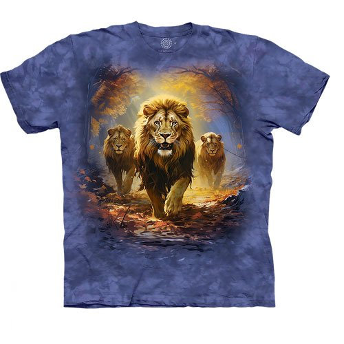 KINGS PARADE SHIRT