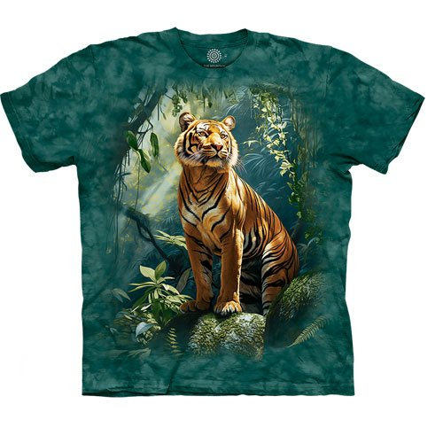 TIGER GROVE SHIRT