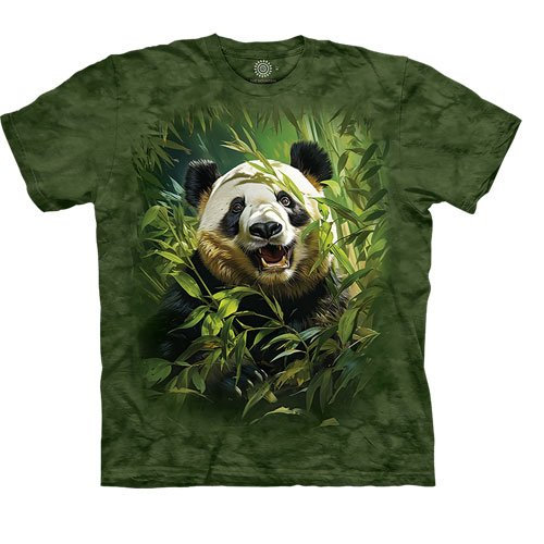 JOYFUL PANDA SHIRT