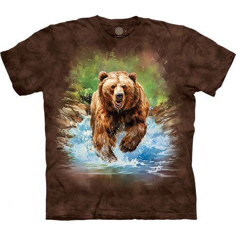 BEAR RUN SHIRT