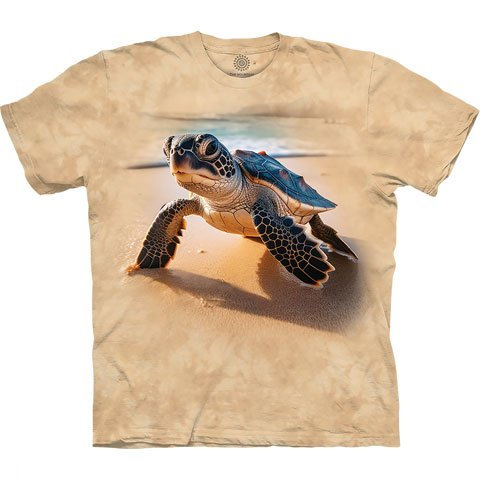 HATCHLING'S JOURNEY SHIRT