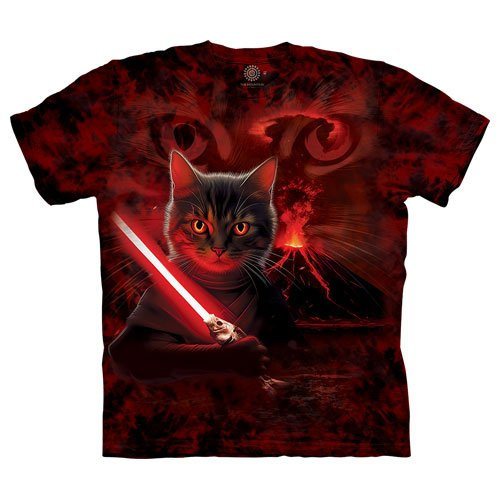 LORD ANAKITTEN SHIRT
