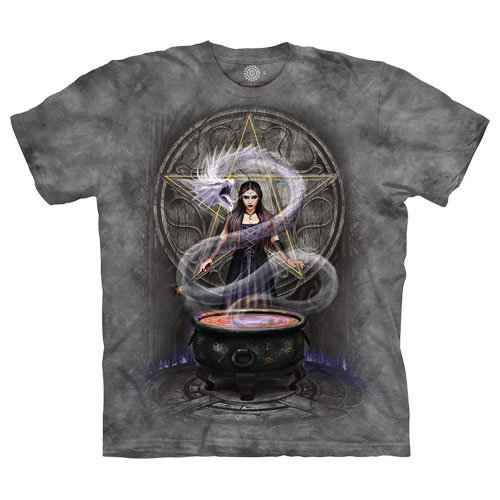 THE SUMMONING SHIRT
