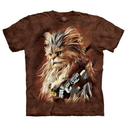 MEW PAW CA SHIRT