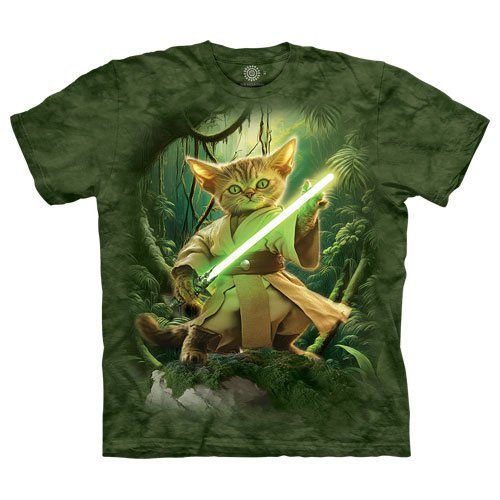 MASTER MEOWDA SHIRT