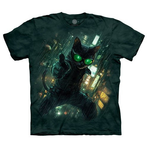NEOW FURRTRIX RELOADED SHIRT