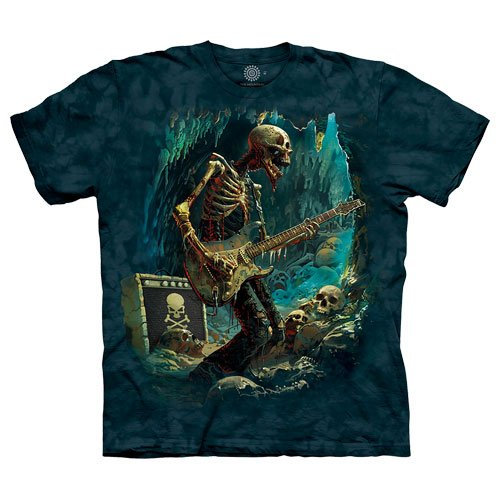 DEAD RIFF SHIRT