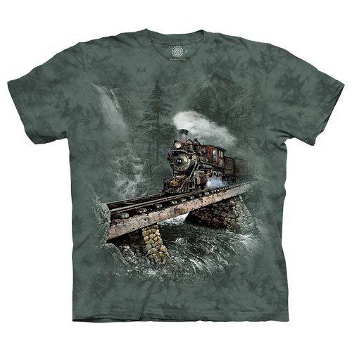 LOCO 74 SHIRT