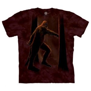 BIGFOOT SHIRT