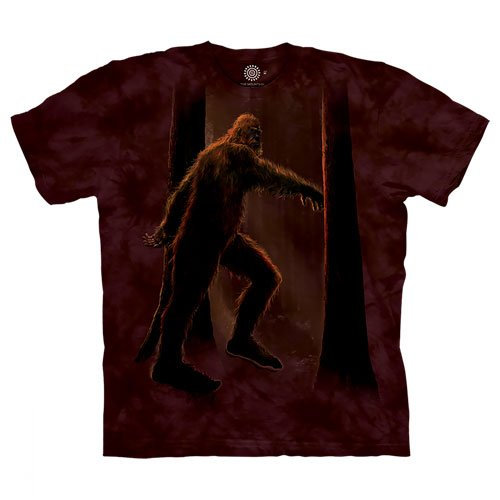 BIGFOOT SHIRT