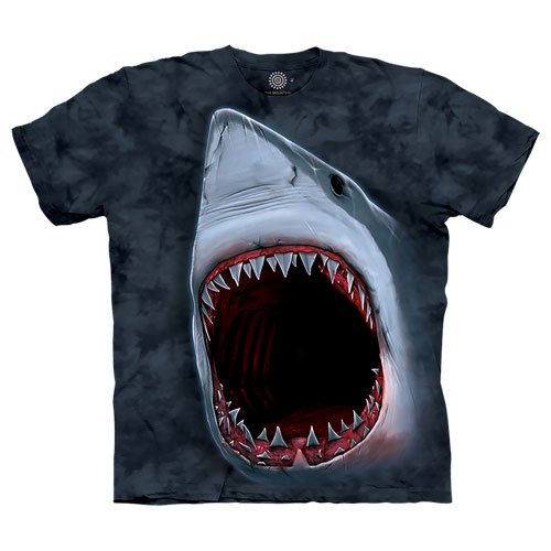 SHARK BITE SHIRT