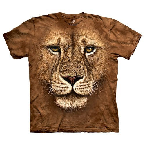 LION WARRIOR SHIRT