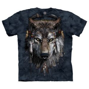 DJ FEN SHIRT