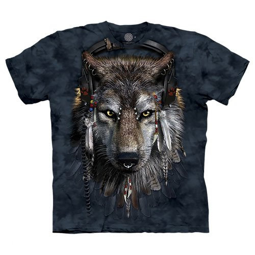 DJ FEN SHIRT