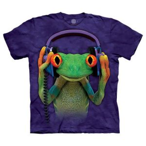 DJ PEACE SHIRT