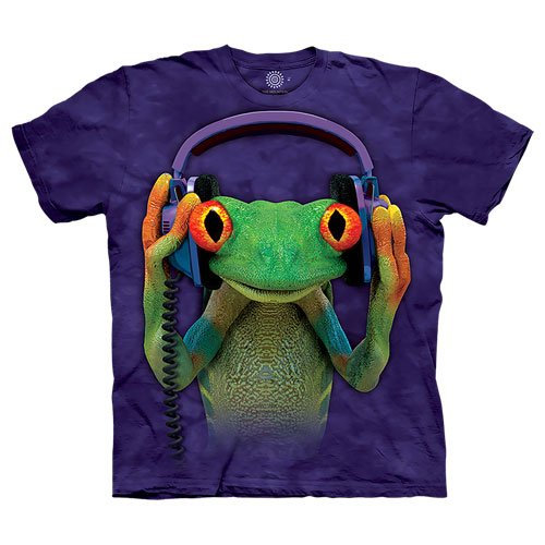 DJ PEACE SHIRT