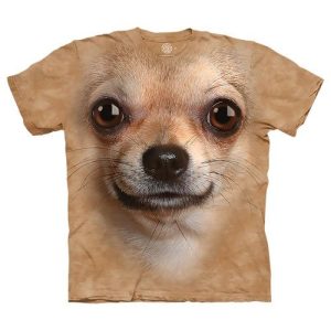 CHIHUAHUA SHIRT