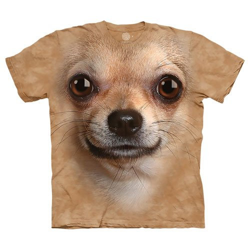 CHIHUAHUA SHIRT