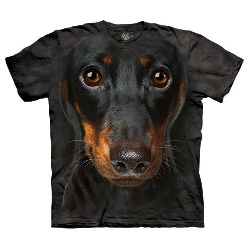 DACHSHUND SHIRT