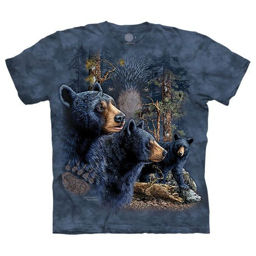 FIND 13 BLACK BEARS SHIRT