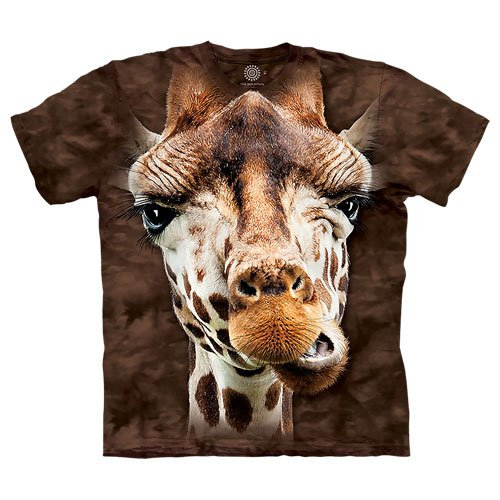 GIRAFFE SHIRT