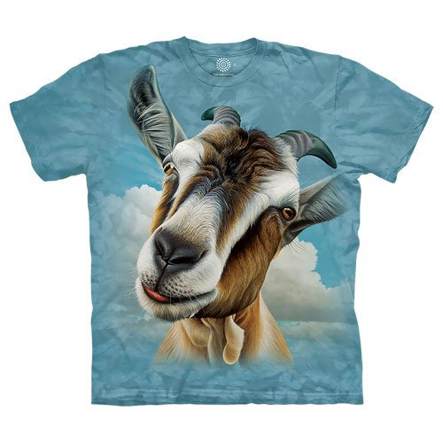 GOAT HEAD SHIRT