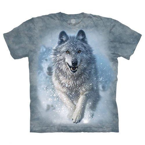 SNOW PLOW SHIRT