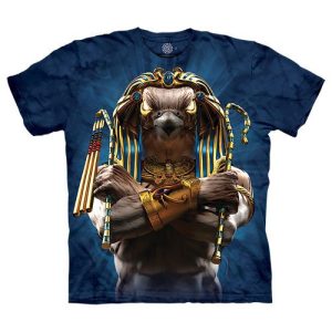 HORUS SOLDIER SHIRT