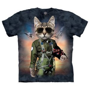 TOM CAT SHIRT