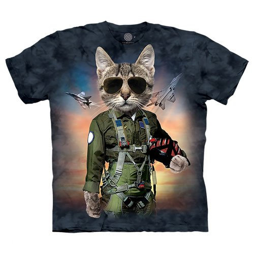 TOM CAT SHIRT