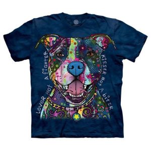 RUSSO KISSER SHIRT