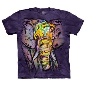 RUSSO ELEPHANT SHIRT