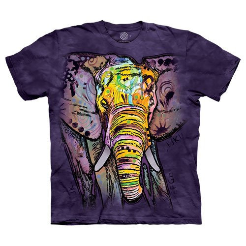 RUSSO ELEPHANT SHIRT