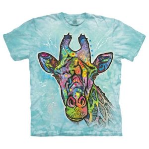 RUSSO GIRAFFE SHIRT