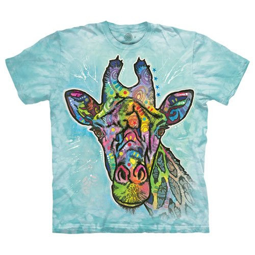 RUSSO GIRAFFE SHIRT