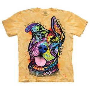 MY FAVORITE BREED SHIRT