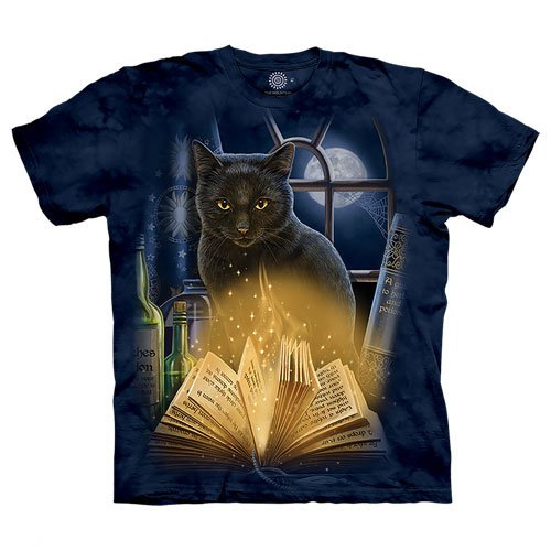 BEWITCHED SHIRT