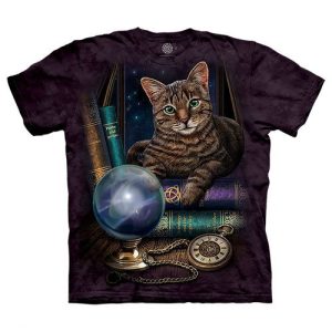 THE FORTUNE TELLER SHIRT